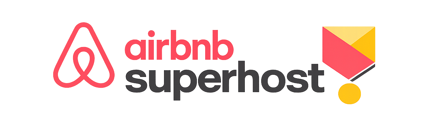 Airbnb Superhost