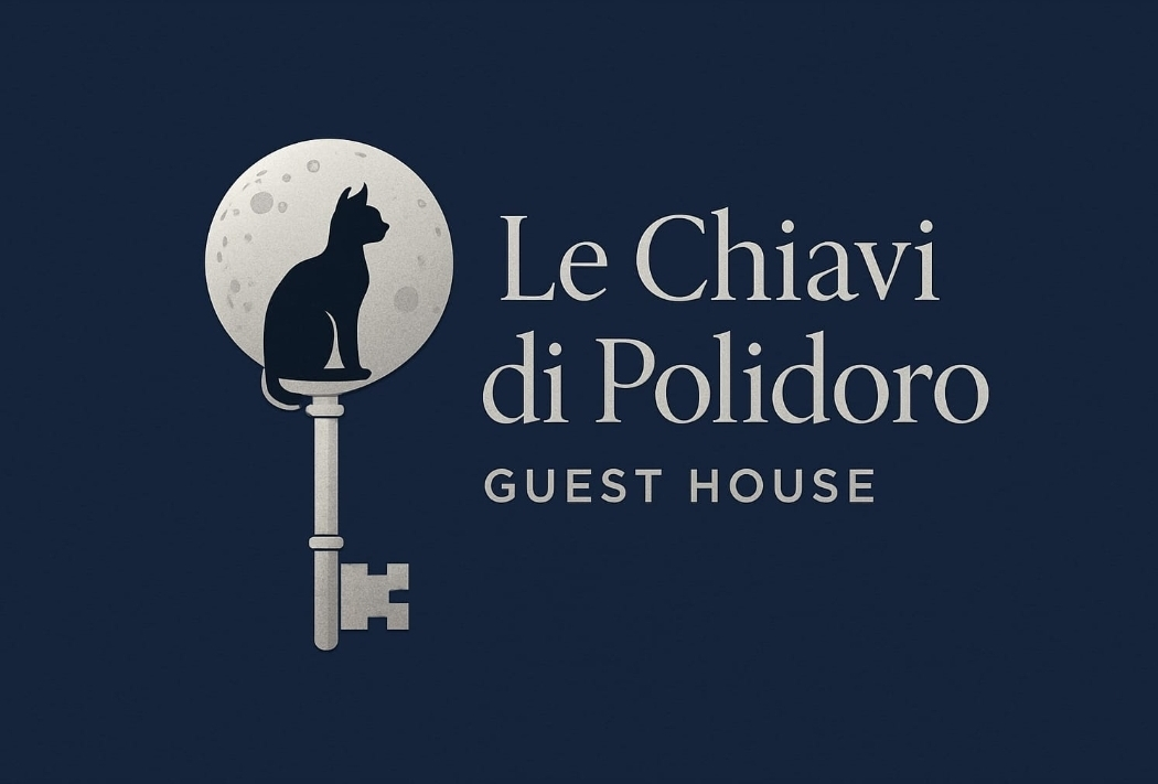 Le Chiavi di Polidoro logo